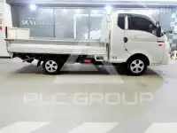 2016 Hyundai Porter