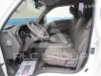 2016 Hyundai Porter