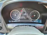 2016 Hyundai Porter
