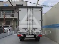 2016 Hyundai Porter