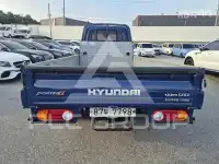2016 Hyundai Porter