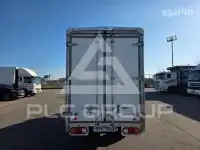 2016 Hyundai Porter