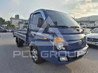 2016 Hyundai Porter