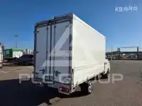 2016 Hyundai Porter