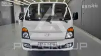 2016 Hyundai Porter