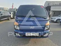 2016 Hyundai Porter