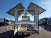 2016 Hyundai Porter
