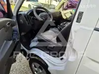 2016 Hyundai Porter