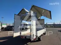 2016 Hyundai Porter