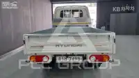 2016 Hyundai Porter