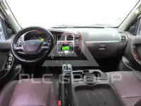 2016 Hyundai Porter