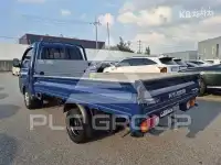 2016 Hyundai Porter
