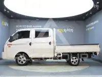 2016 Hyundai Porter