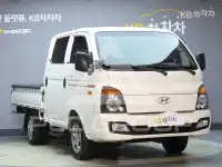 2016 Hyundai Porter
