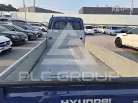 2016 Hyundai Porter