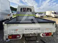 2016 Hyundai Porter