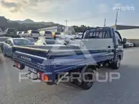 2016 Hyundai Porter