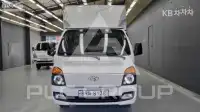 2016 Hyundai Porter