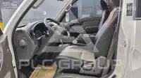 2016 Hyundai Porter