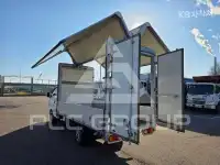 2016 Hyundai Porter