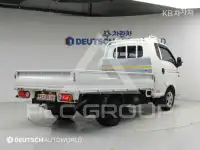 2016 Hyundai Porter