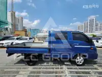 2016 Hyundai Porter