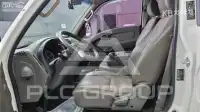 2016 Hyundai Porter