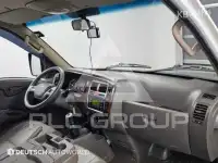 2016 Hyundai Porter