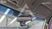 2016 Hyundai Porter