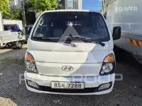 2016 Hyundai Porter