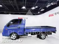 2016 Hyundai Porter