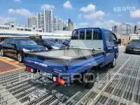 2016 Hyundai Porter