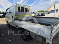 2016 Hyundai Porter