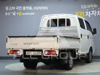 2016 Hyundai Porter