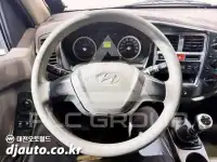 2016 Hyundai Porter