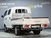 2016 Hyundai Porter