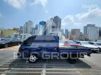 2016 Hyundai Porter