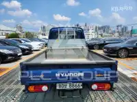 2016 Hyundai Porter