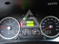 2016 Hyundai Porter