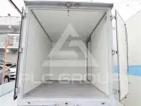 2016 Hyundai Porter