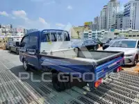 2016 Hyundai Porter