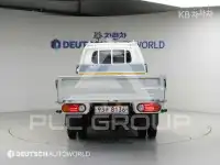 2016 Hyundai Porter