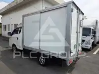2016 Hyundai Porter