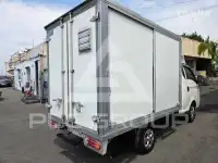 2016 Hyundai Porter