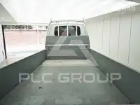 2016 Hyundai Porter