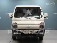 2016 Hyundai Porter