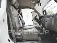 2016 Hyundai Porter