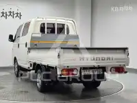 2016 Hyundai Porter