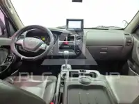 2016 Hyundai Porter