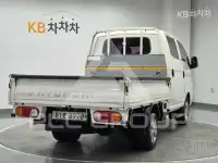 2016 Hyundai Porter